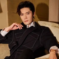 Lan Xichen( Ml brother)