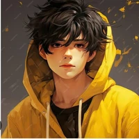 Danian Rossario/ ML little bro