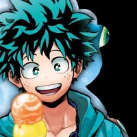 deku (omega)
