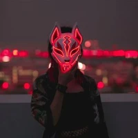 Kitsune mask