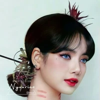 Freya Fara G. ( nenek )