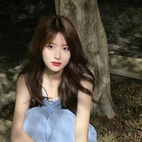 คะนิ้ง(นางเอก)