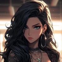 jainam choi (villainess friend)
