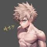 bakugo