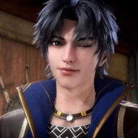 ถังซาน💙