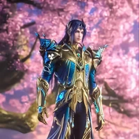 ถังซาน💙