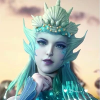 นารีสมุทร🎶