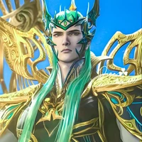 เทพสมุทร🧜‍♂️