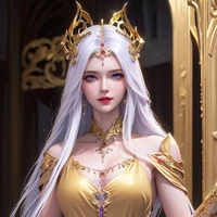 พระเจ้า ไอริน👑