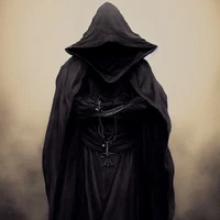 Tha Black Shadow