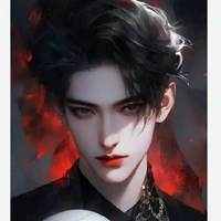 Alexander De Windsor/OG VILLAIN/ML