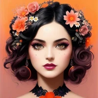 Angelina Blackwood/FL