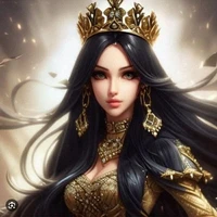 Victoria De Windsor/Empress