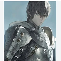 Bruno/Royal knight