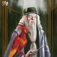 dumbledore