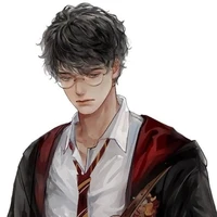 hary potter