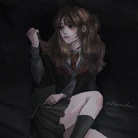 hermione granger