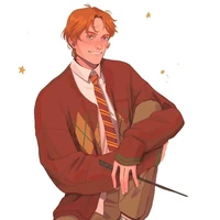 ron weasley