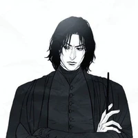 severo snape