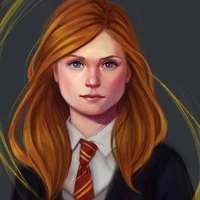 gina weasley