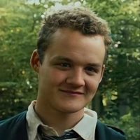 Gregory Goyle