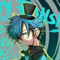 Will Rous Cipher lubo Finol (D.P)23
