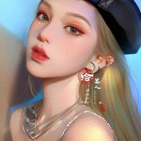 Harmony Rivers/Carter (Female Lead)