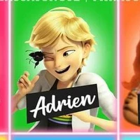 Adrian Agreste