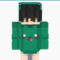 จังเกิ้ล/สีเขียวเข้ม/ลูกคนที่9