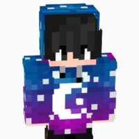 ไอซ์/สีน้ำเงิน/ลูกคนที่12