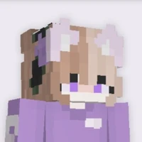 มัฟฟิน/สีม่วง/ลูกคนที่14