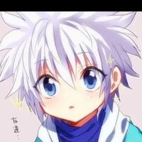 killua