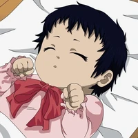 Aliza Colle(baby fl)