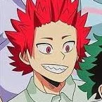 eijirou kirishima