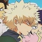 bakugou katsuki