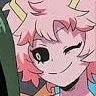 mina ashido