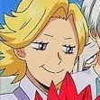 yuga aoyama