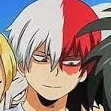 shoto todoroki