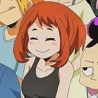 ochako uraraka