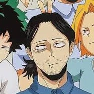 aizawa sensei