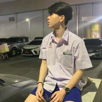 บอส.❄️
