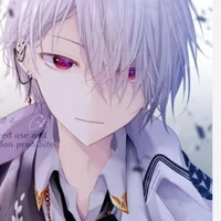 ลูอิส. จอห์นสัน/พระเอง/ องค์ชาย/