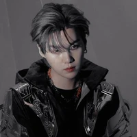 yongi/suga