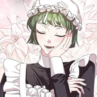 Yuri Brian (Maid)