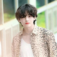 Kim Taehyung (past life)