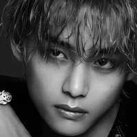Kim Taehyung F-Class (past life)