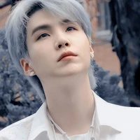 Kim Yoongi S-Class (past life)
