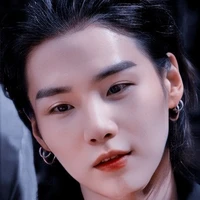 Kim Yoongi S-Class Hunter