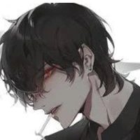 อาคุมะ(พระเอกร่างคน)