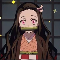 NEZUKO KAMADO